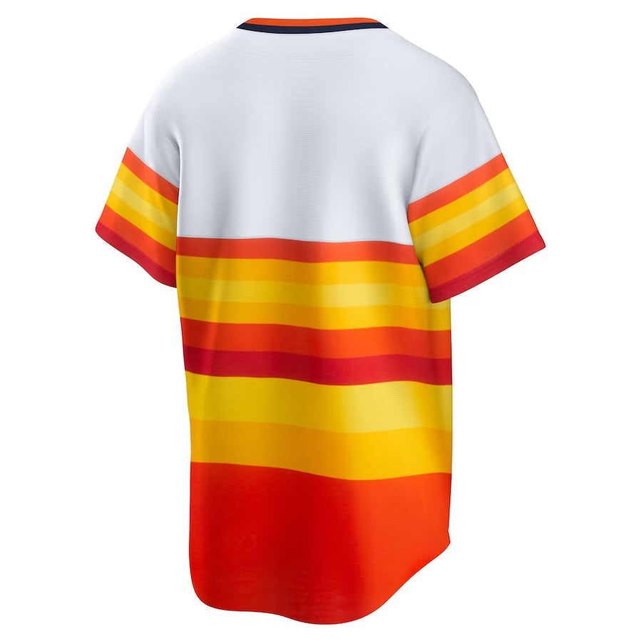 Houston Astros Cooperstown Collection Jersey Réplica Premium