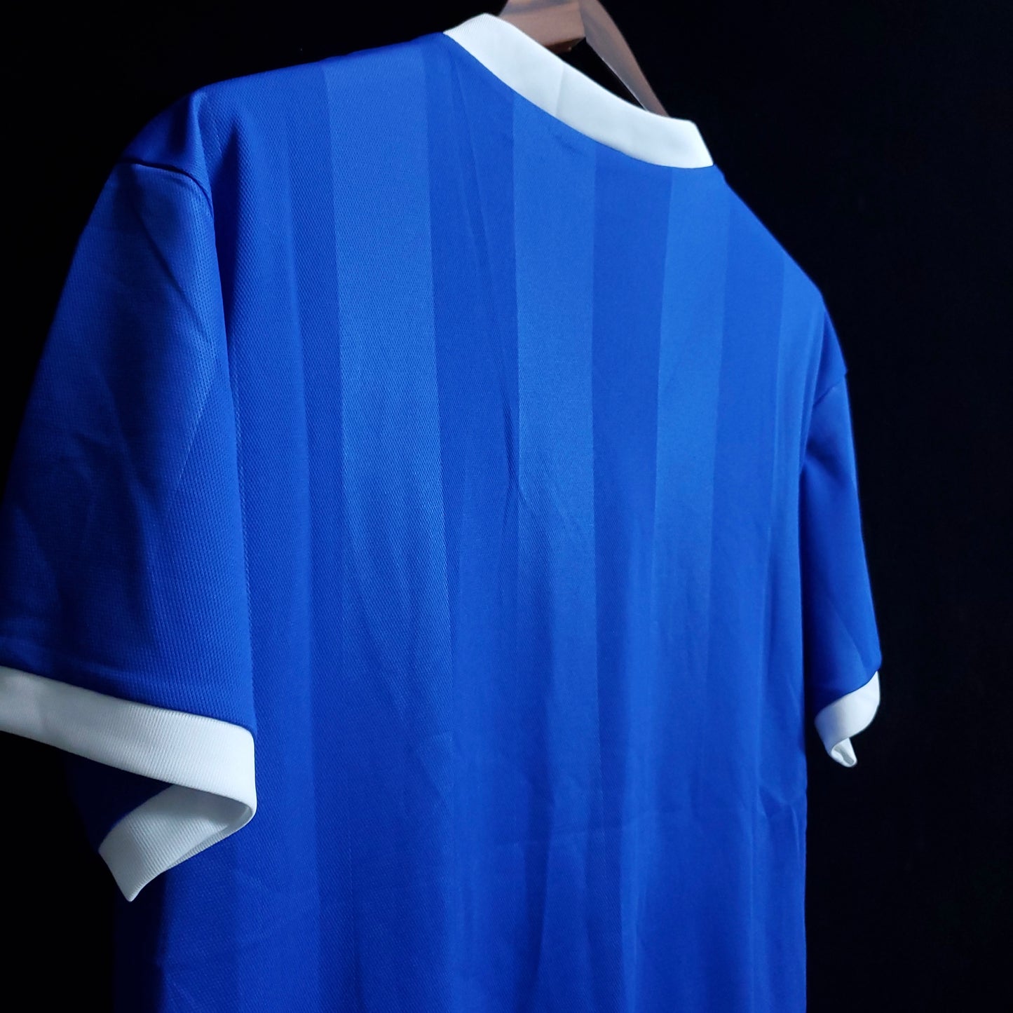 Argentina Visitante 86 Retro Jersey Réplica Premium