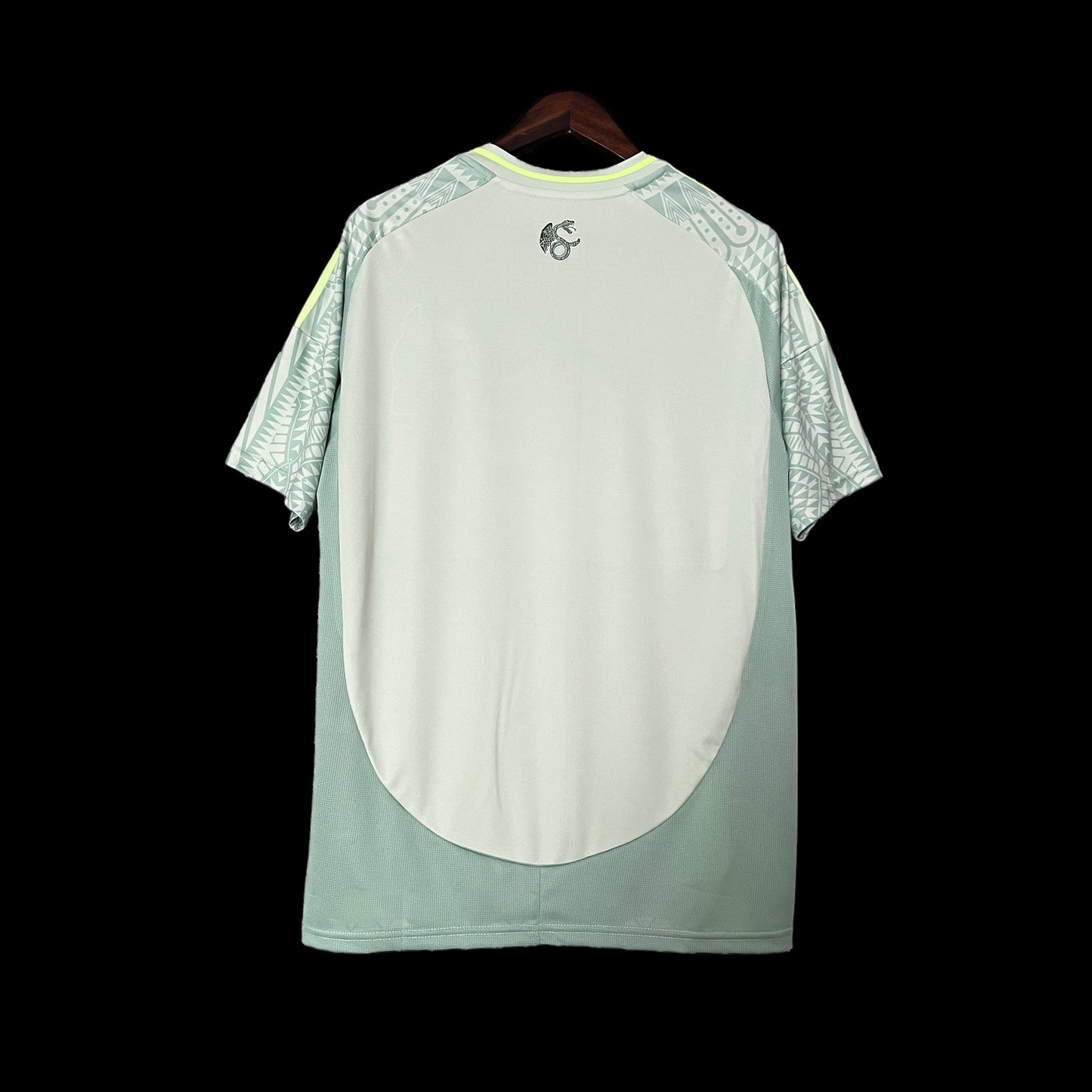 México Visitante 24/25 Jersey Réplica Premium Versión Fan