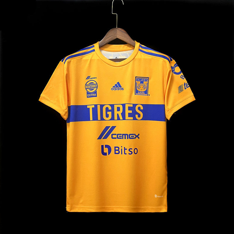 Maillot tigres sale