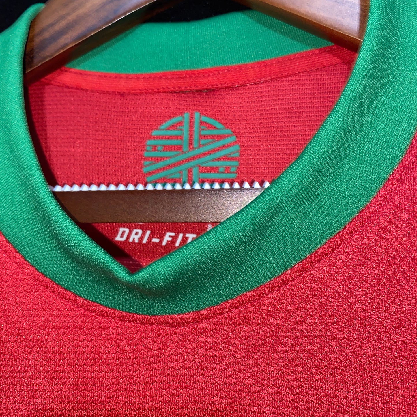 Portugal Local 2012 Retro Jersey Réplica Premium