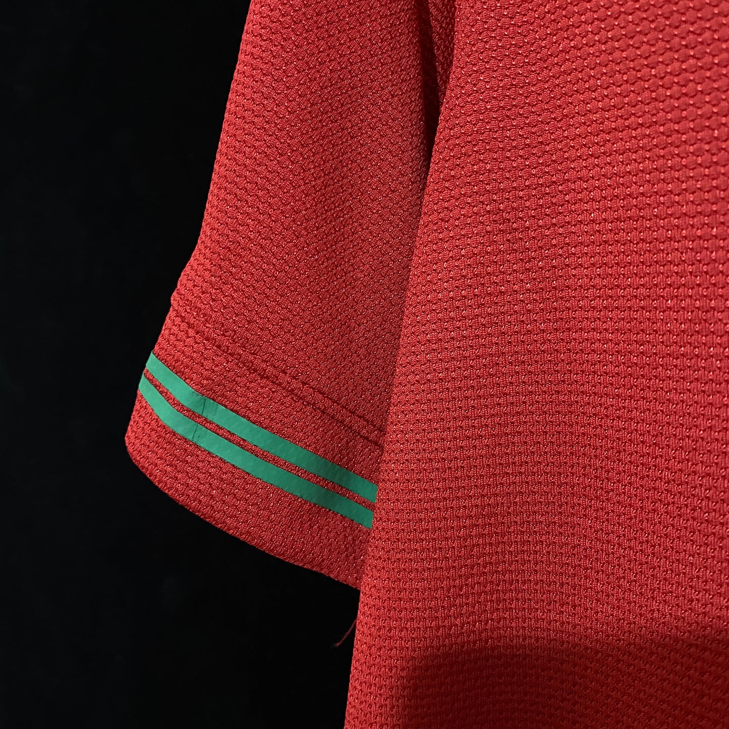 Portugal Local 2012 Retro Jersey Réplica Premium