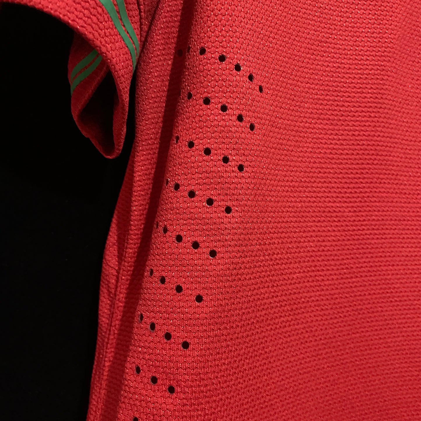 Portugal Local 2012 Retro Jersey Réplica Premium