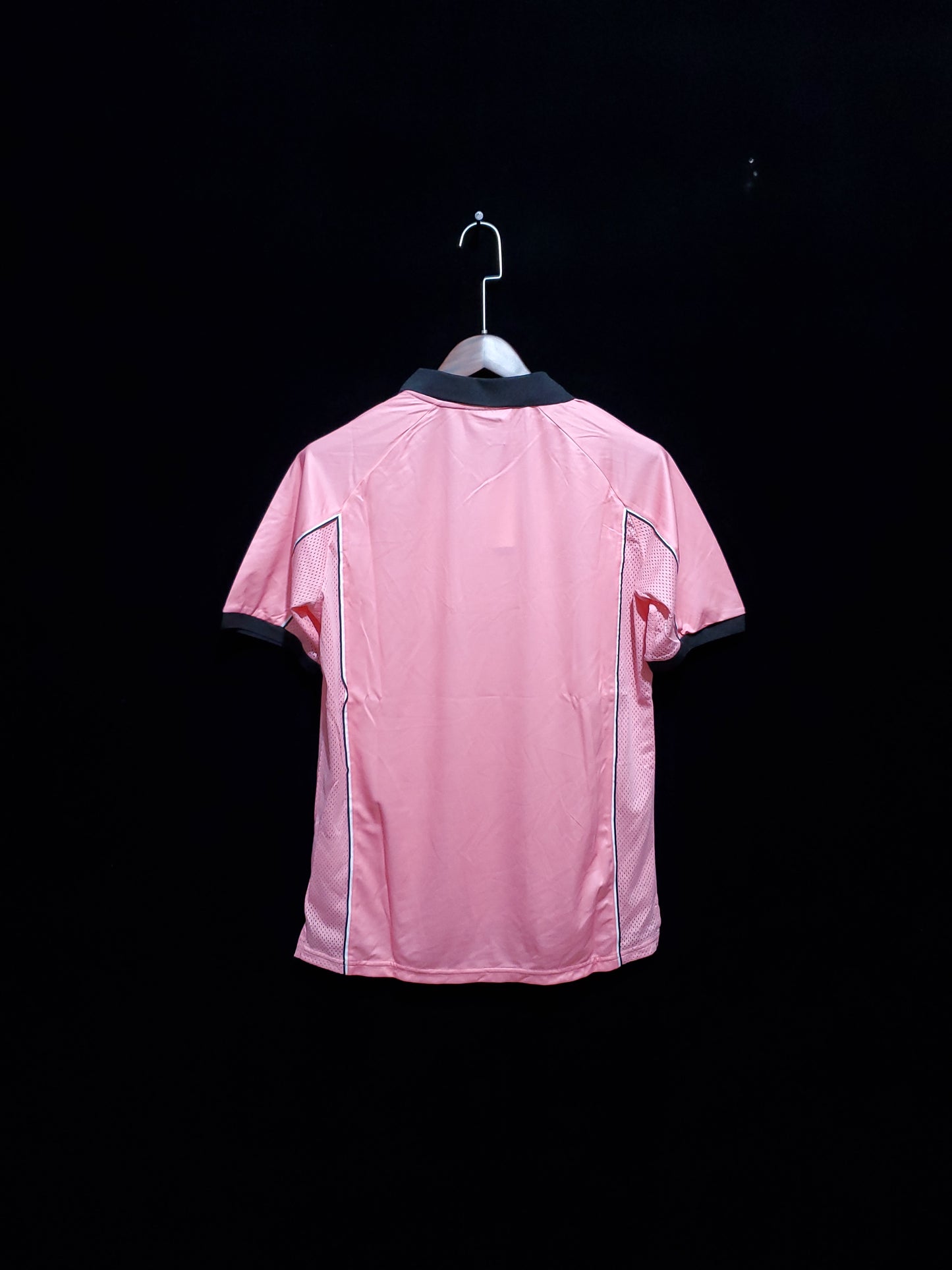 Juventus Visita 98-99 Retro Jersey Réplica Premium