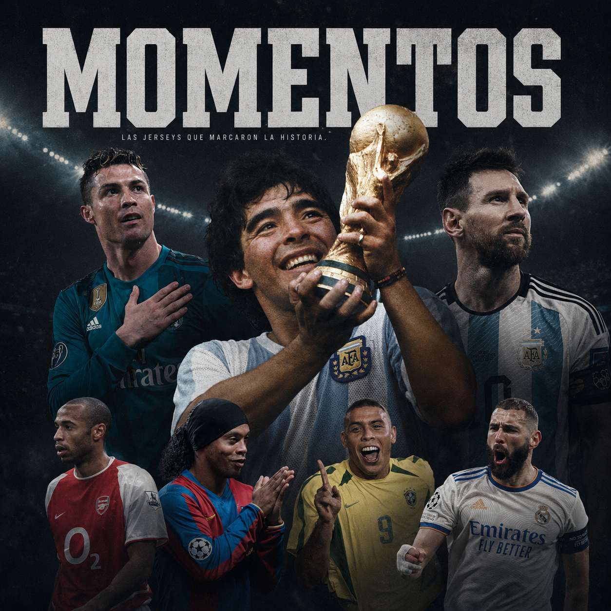 MOMENTOS