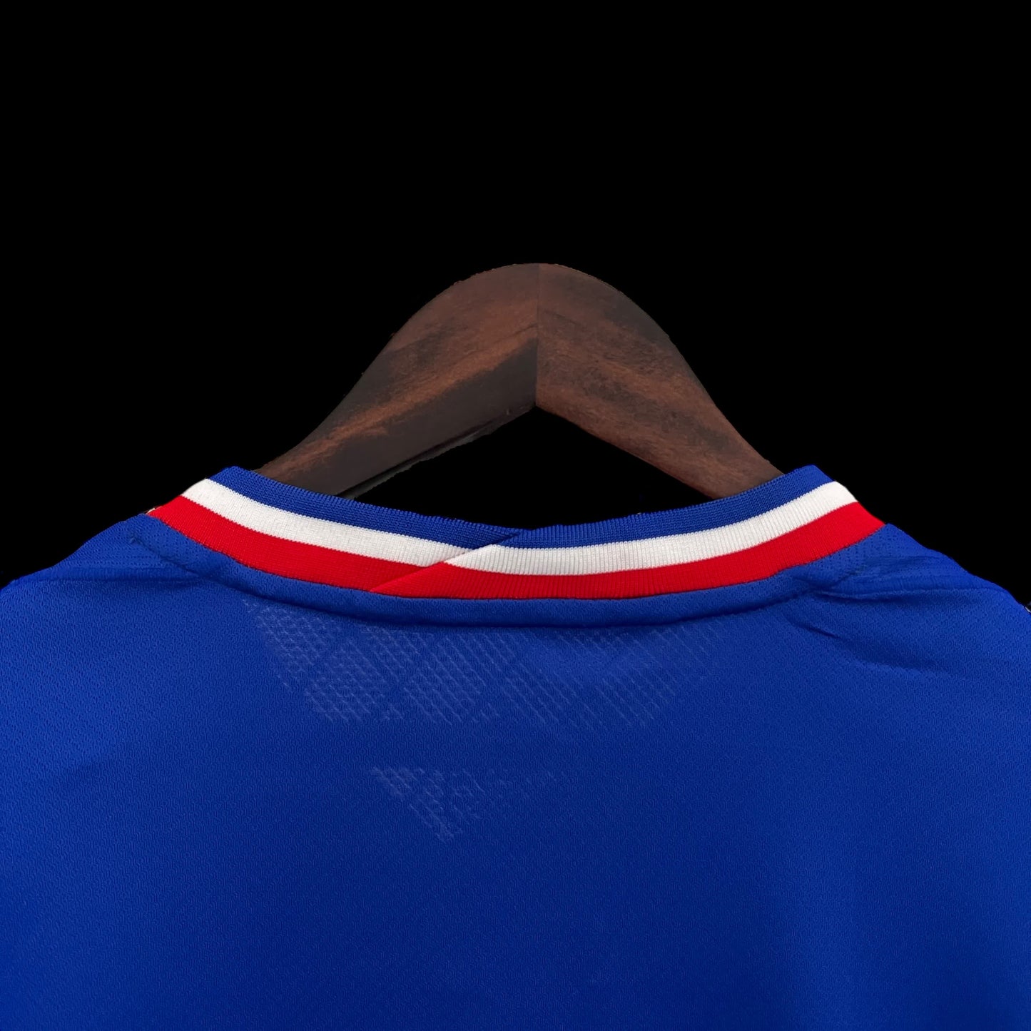 Francia Local 24/25 Jersey Réplica Premium Versión Fan