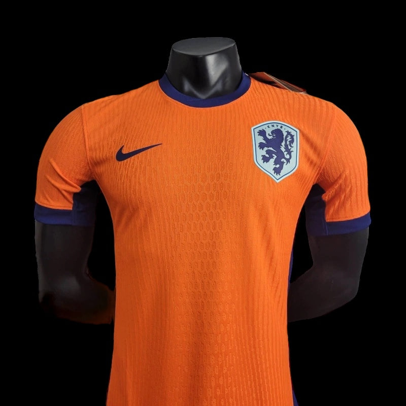 Holanda Local 24/25 Jersey Réplica Premium Versión Jugador