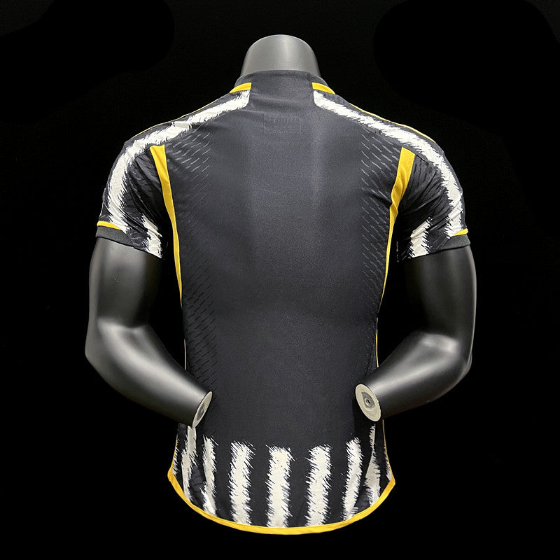 Juventus Home 23-24 Premium Replica Jersey