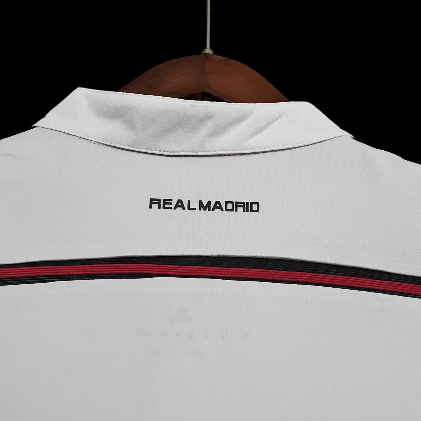 Real Madrid Local 14-15 Retro Jersey Réplica Premium