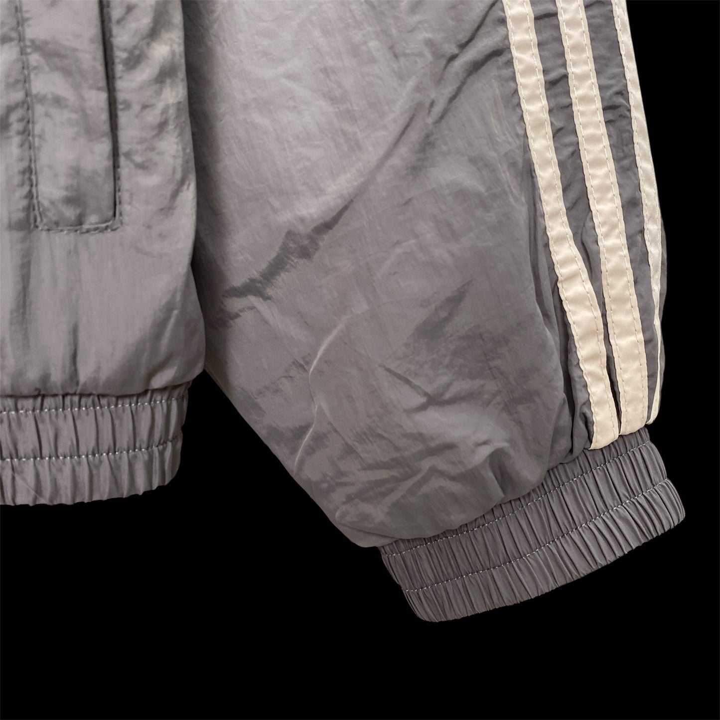 Chamarra Deportiva Real Madrid Originals (Réplica)