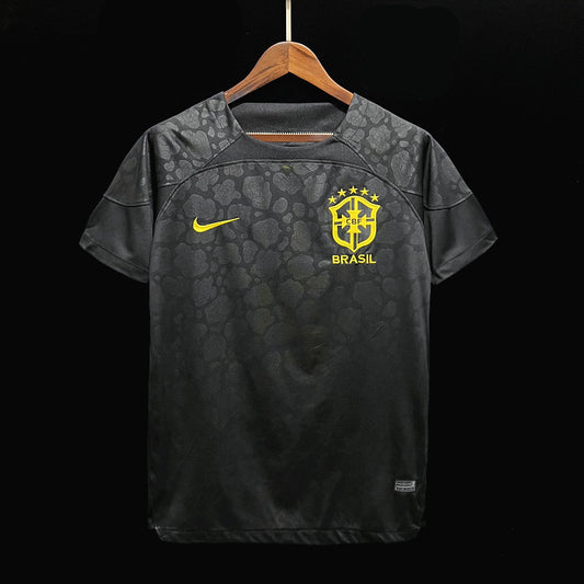 Brazil Alternativa 23 Premium Replica Jersey 