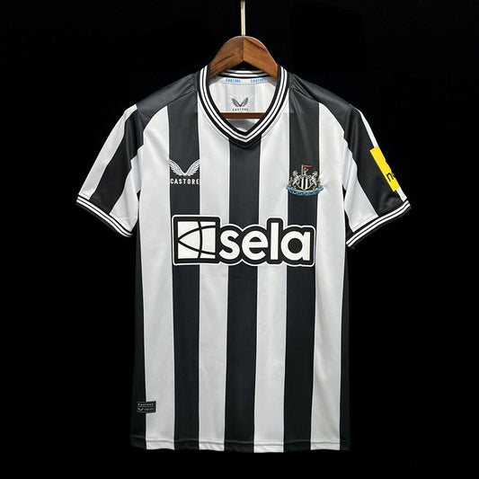 Newcastle Home 23-24 Premium Replica Jersey 