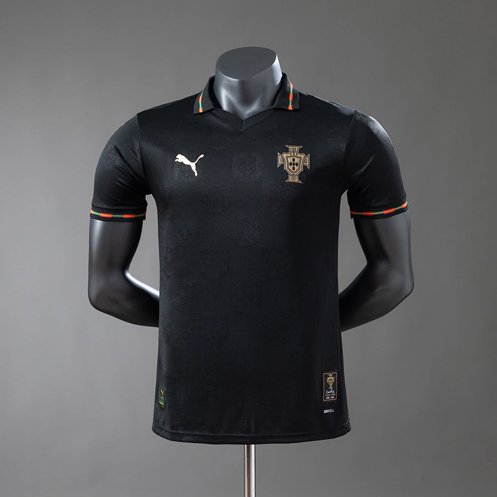 Portugal Alternativa 2026 Versión Jugador Réplica