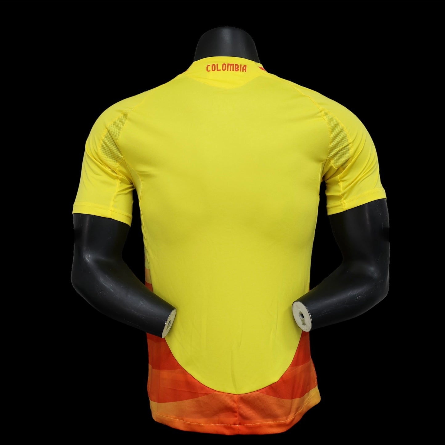 Colombia Local 24-25 Jersey Réplica Premium Versión Jugador