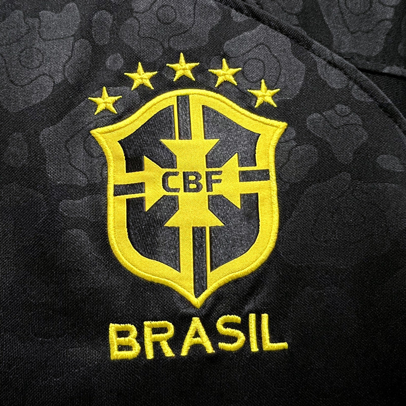 Brazil Alternativa 23 Premium Replica Jersey 