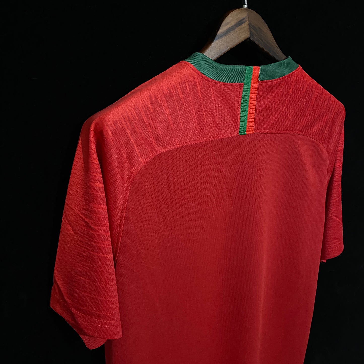 Portugal Local 2018 Retro Jersey Réplica Premium