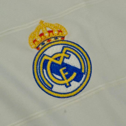 Real Madrid 2013/14 — La Décima | Jersey Réplica Premium