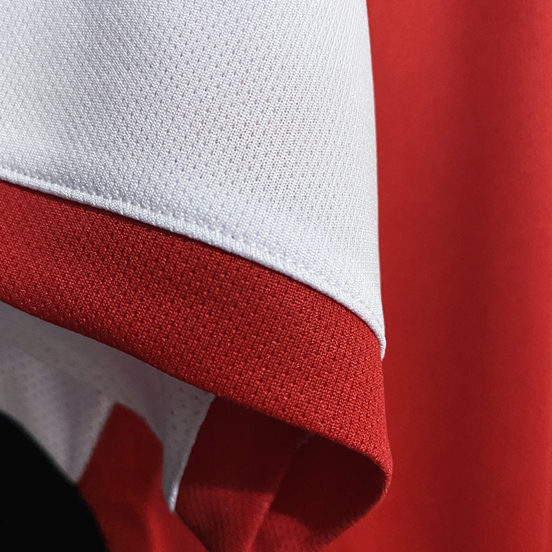Arsenal 2003/04 — The Invincibles | Jersey Réplica Premium