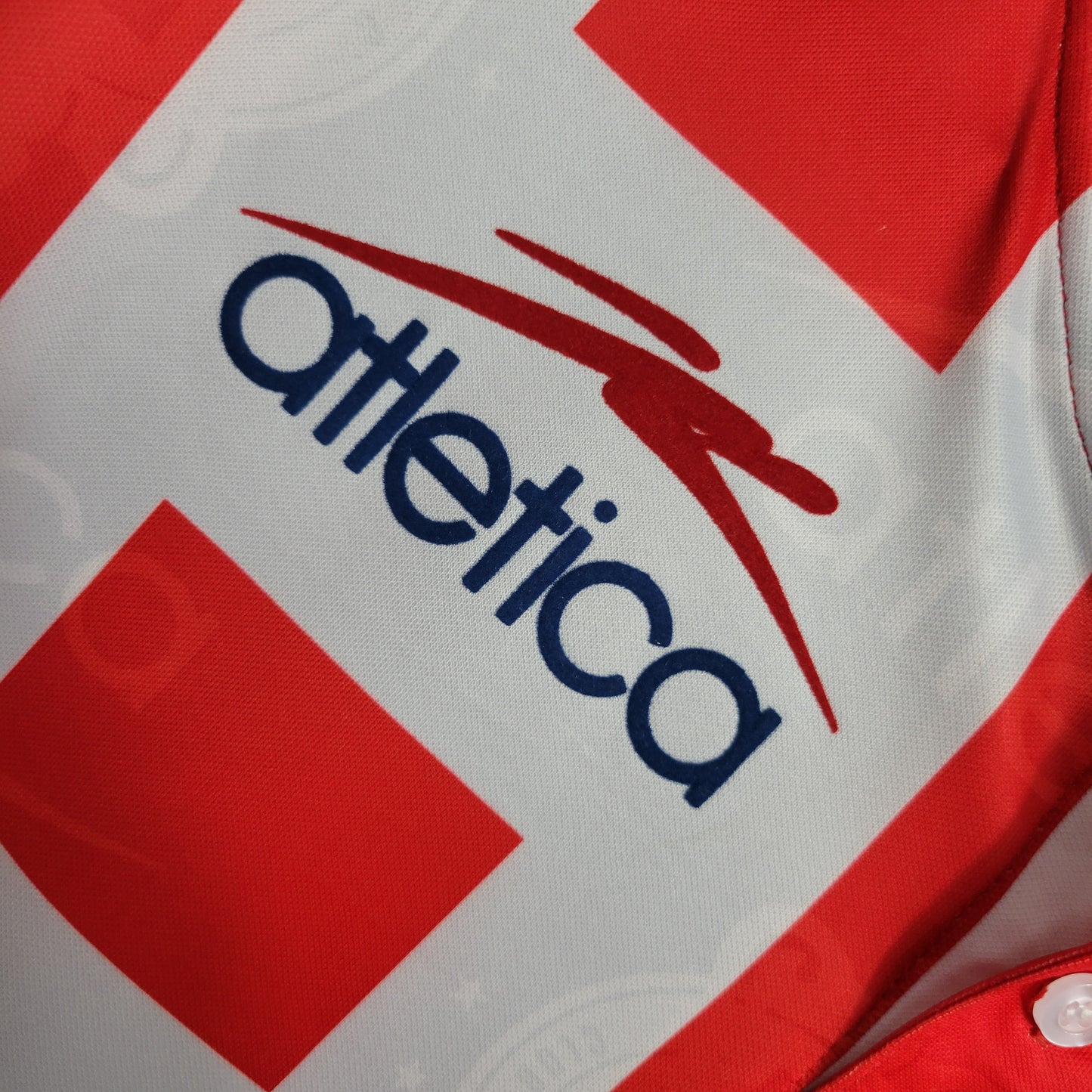 Chivas de Guadalajara Local 94-95 Retro Jersey Réplica Premium