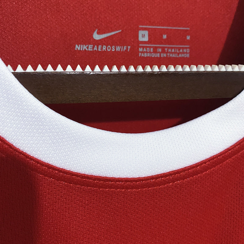 Arsenal 2003/04 — The Invincibles | Jersey Réplica Premium