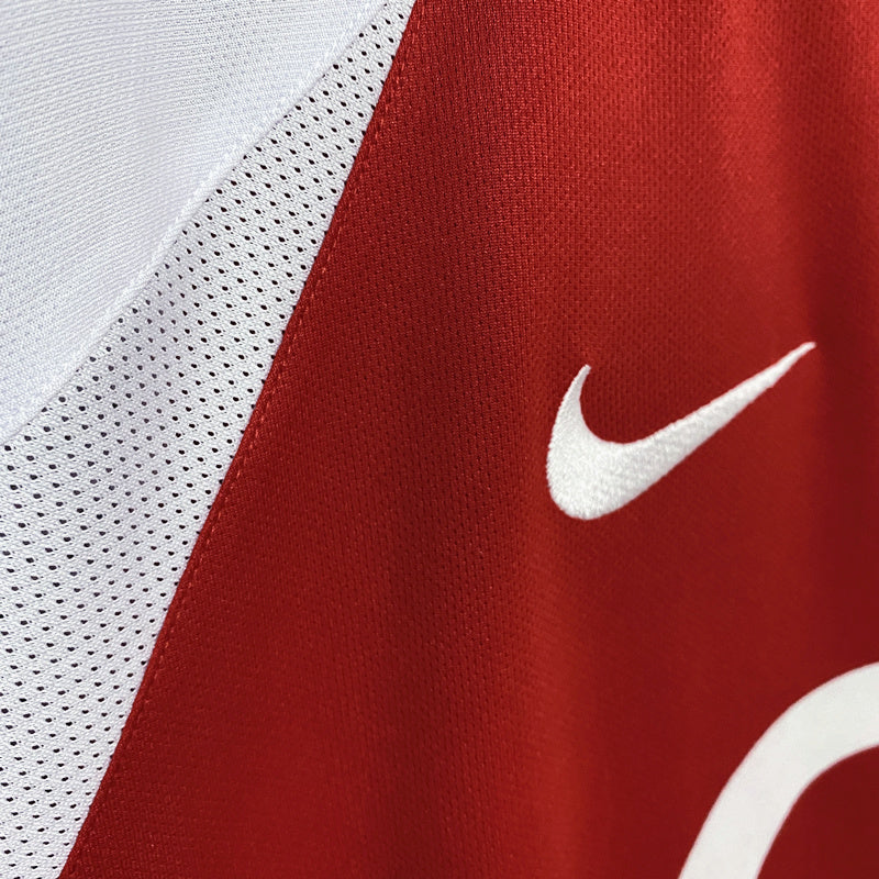 Arsenal 2003/04 — The Invincibles | Jersey Réplica Premium