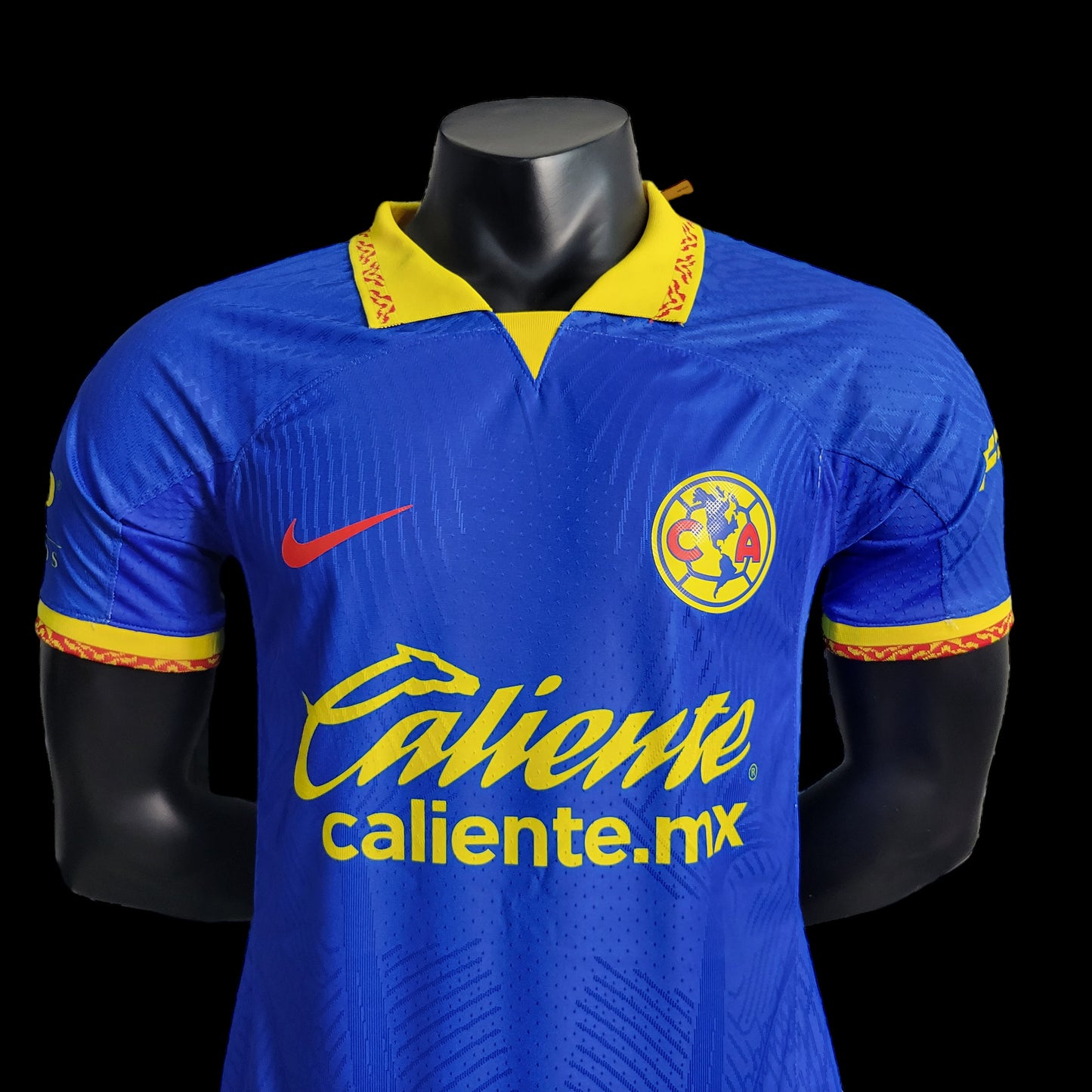 Club América Away 23-24 Premium Replica Jersey