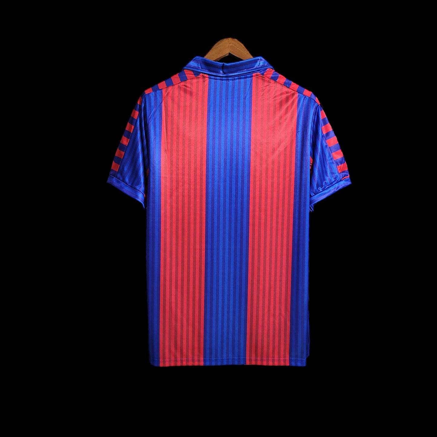 FC Barcelona Local 91-92 Retro Jersey Réplica Premium