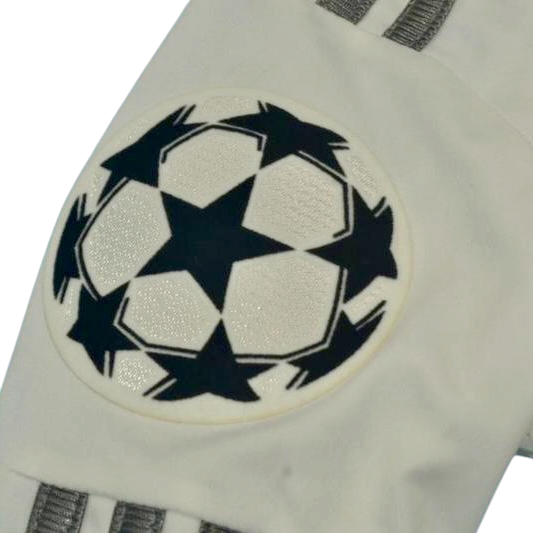 Real Madrid 2013/14 — La Décima | Jersey Réplica Premium