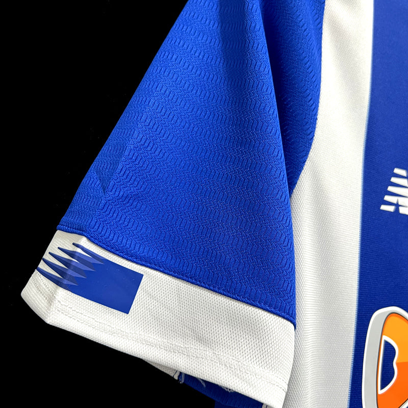 FC Porto Home 23-24 Premium Replica Jersey