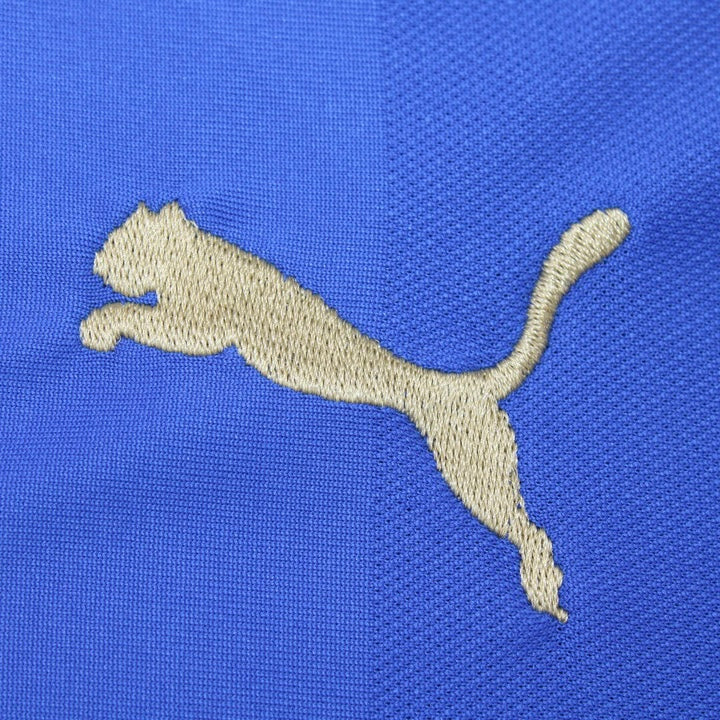 Leicester City 2015/16 — Campeón de la Premier League | Jersey Réplica Premium