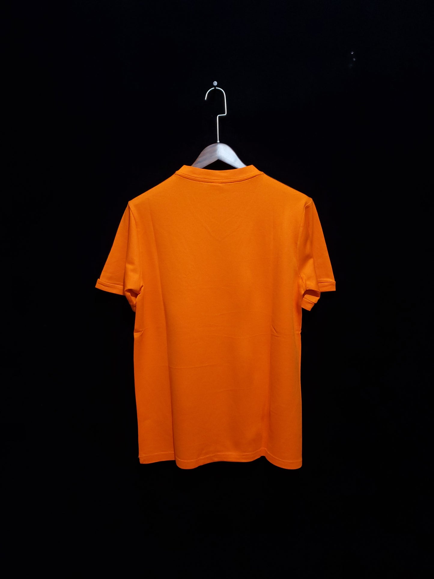 Holanda Local 74 Retro Jersey Réplica Premium