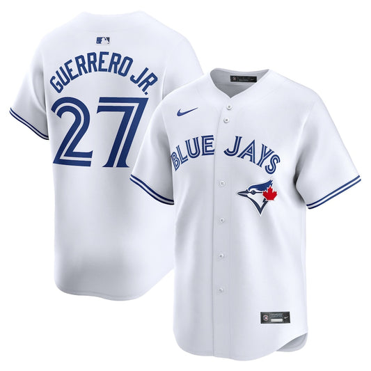 Toronto Blue Jays Jersey Réplica Premium Blanco