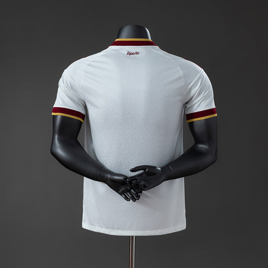 España Visitante 2026 Versión Jugador Réplica