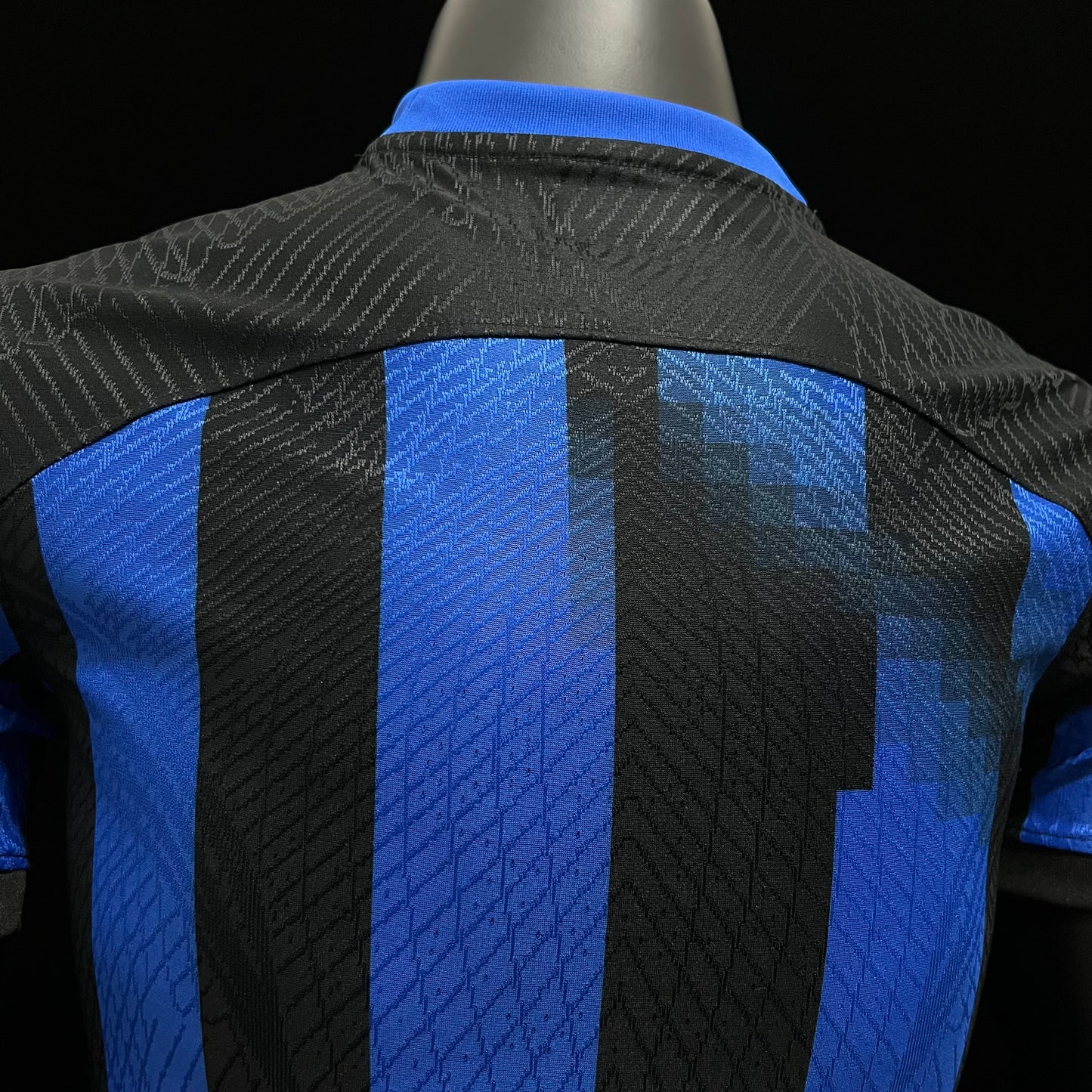 Inter Milan Local 23-24 Jersey Réplica Premium