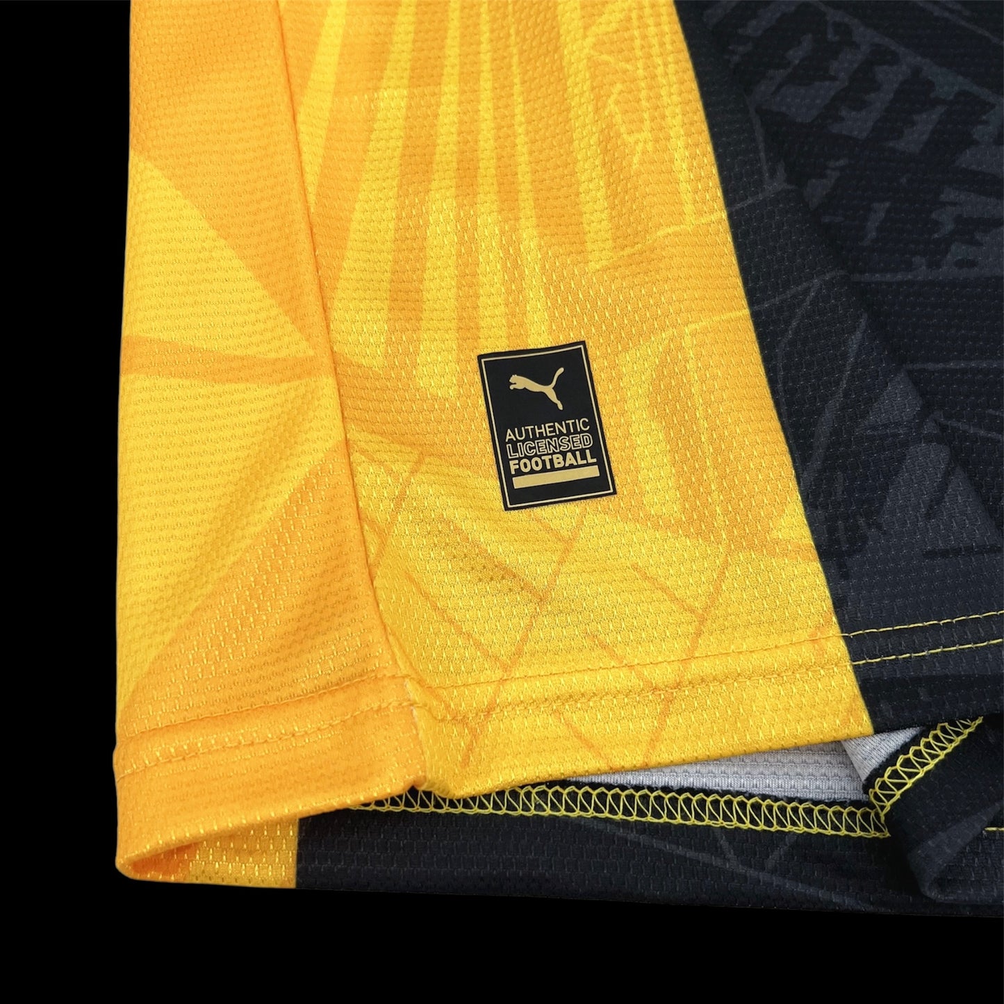 Borussia Dortmund 23-24Jersey Réplica Premium Edición Limitada