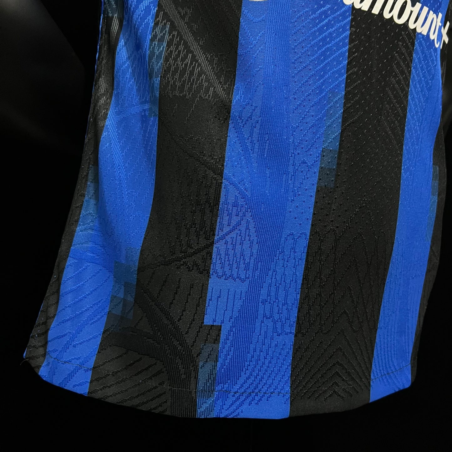 Inter Milan Local 23-24 Jersey Réplica Premium