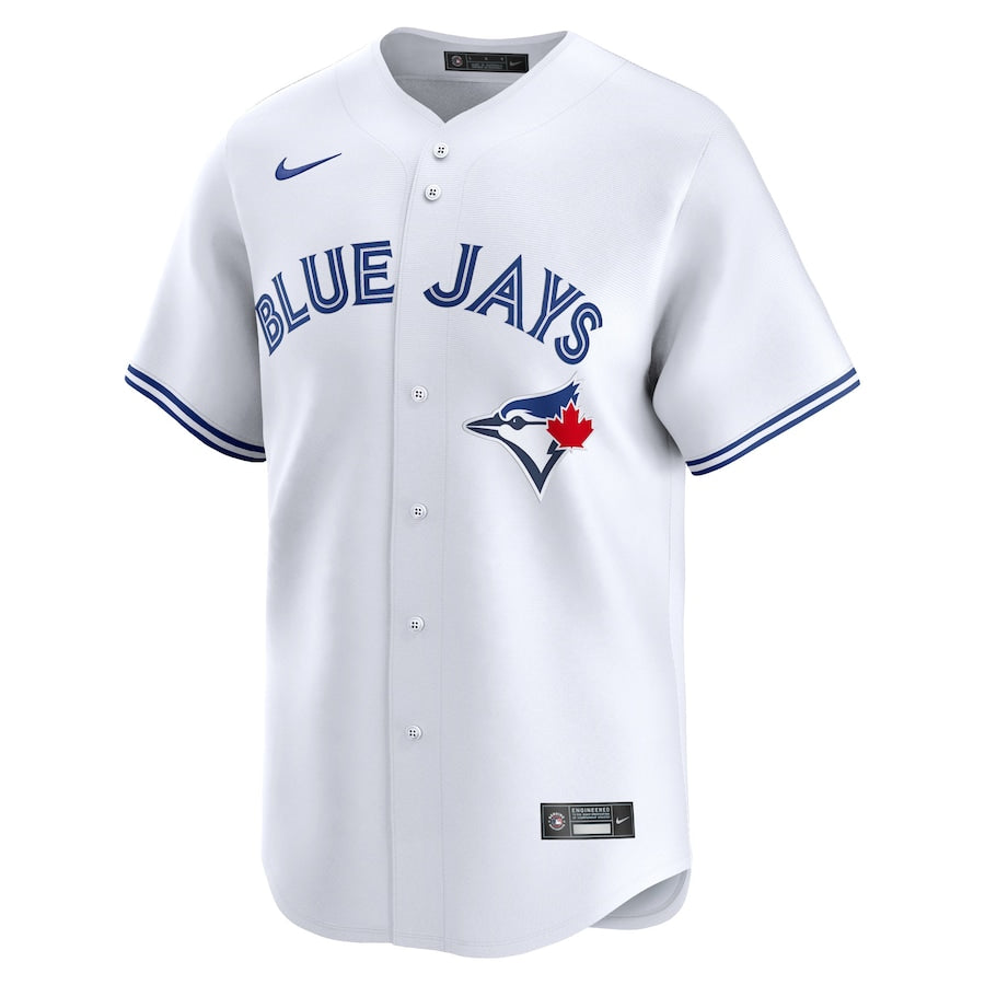 Toronto Blue Jays Jersey Réplica Premium Blanco