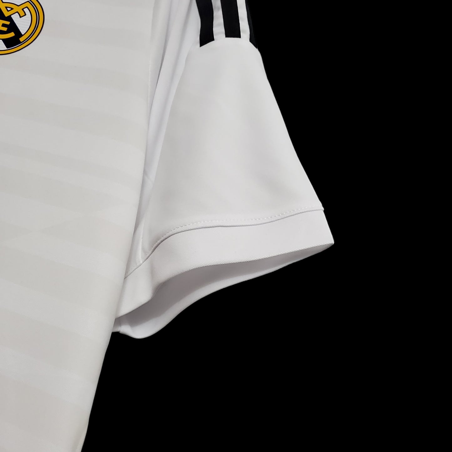 Real Madrid Local 14-15 Retro Jersey Réplica Premium