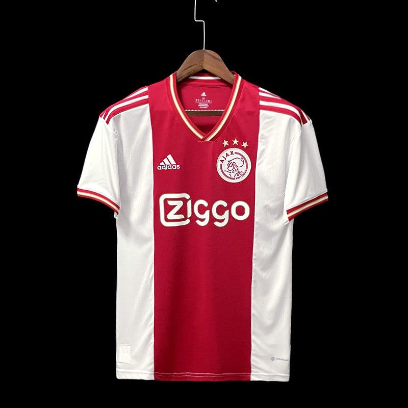 Ajax Home 22-23 Premium Replica Jersey