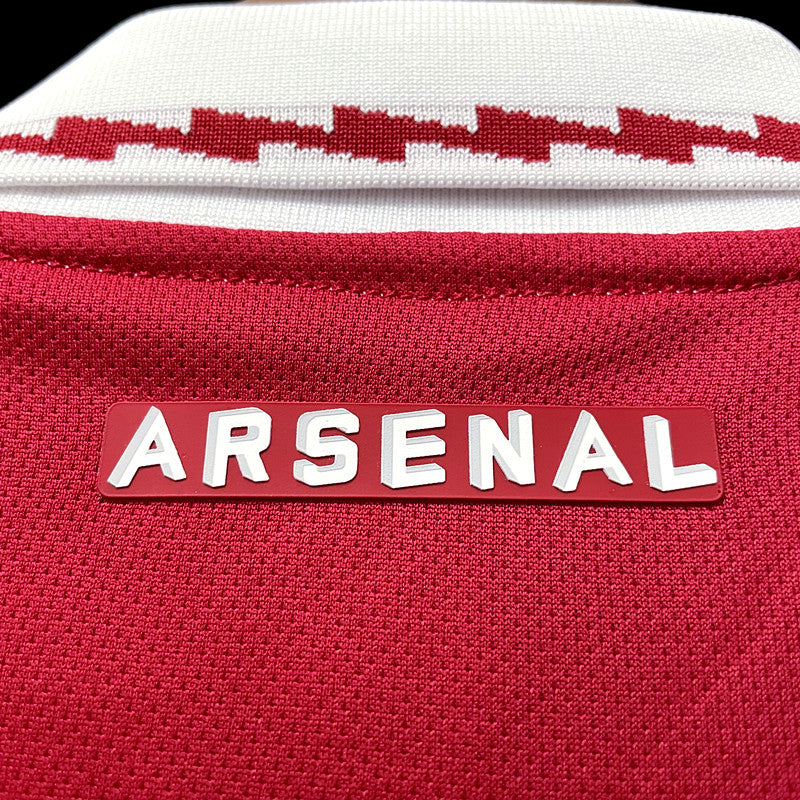 Arsenal Home 22-23 Premium Replica Jersey