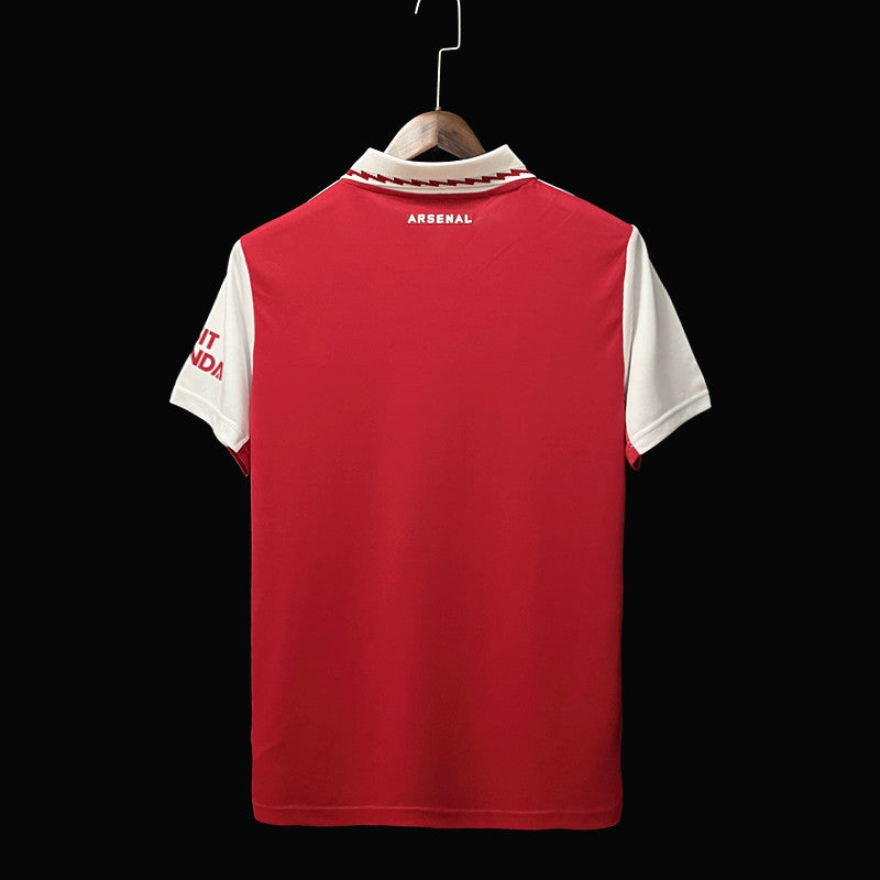 Arsenal Home 22-23 Premium Replica Jersey