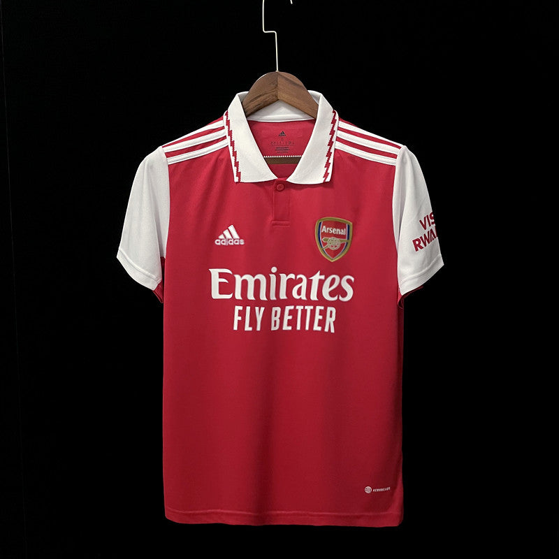 Arsenal Home 22-23 Premium Replica Jersey