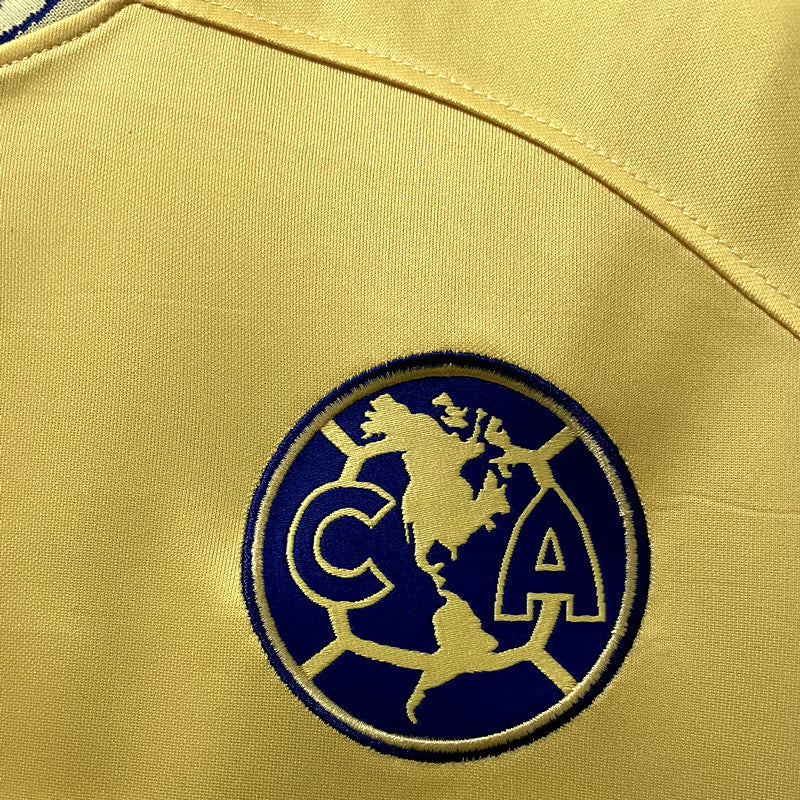 Club América Local 22-23 Jersey Réplica Premium