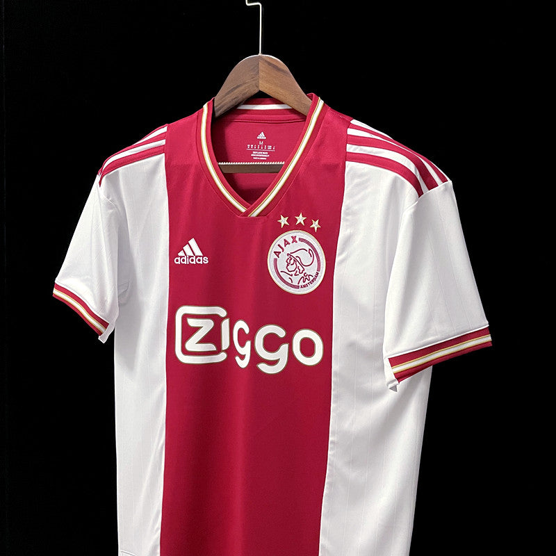 Ajax Home 22-23 Premium Replica Jersey