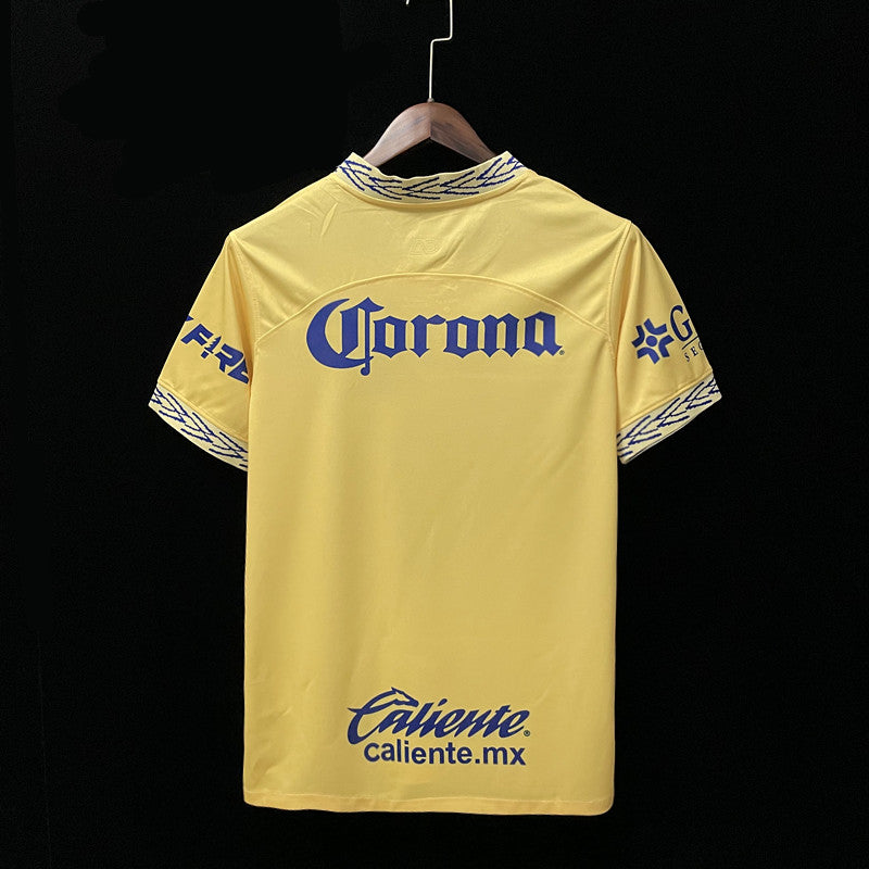 Club América Local 22-23 Jersey Réplica Premium