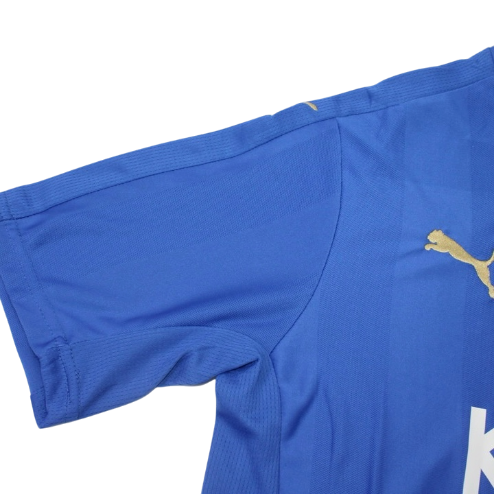 Leicester City 2015/16 — Campeón de la Premier League | Jersey Réplica Premium