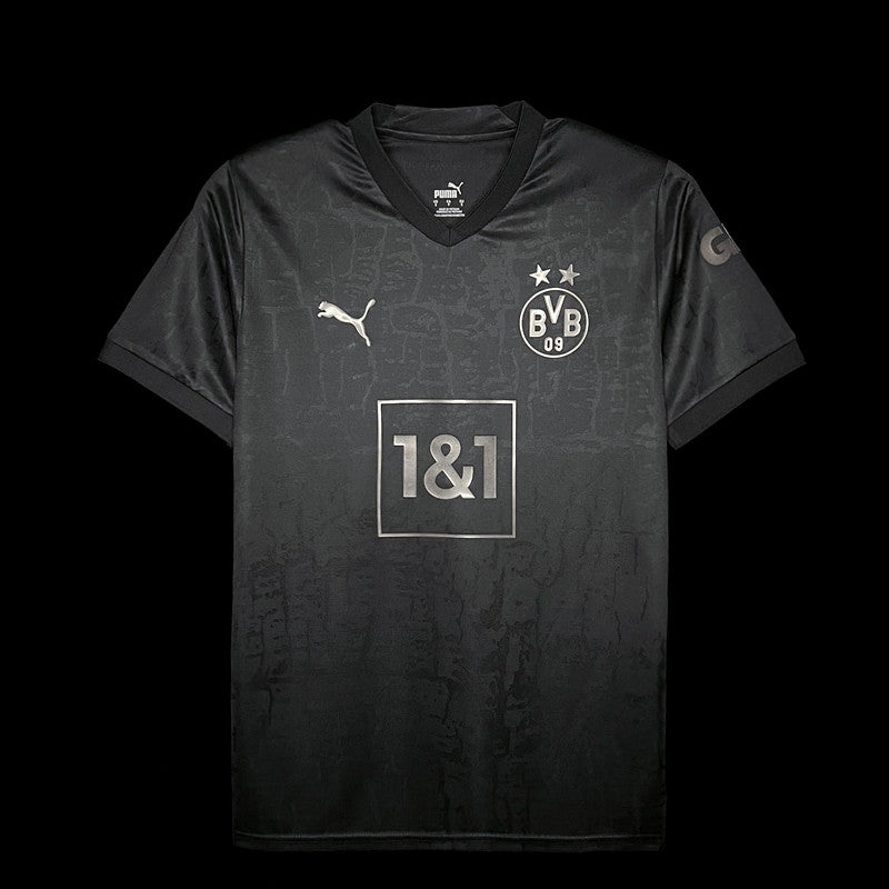 Borussia Dortmund Edición Especial 22-23 Jersey Réplica Premium