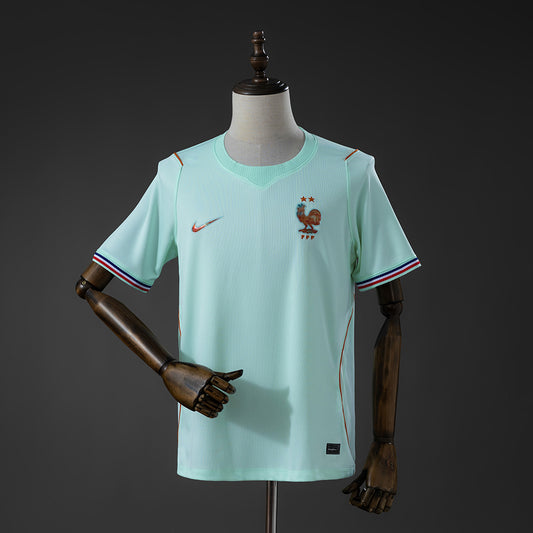 Francia Visitante 2026 Versión Fan Réplica