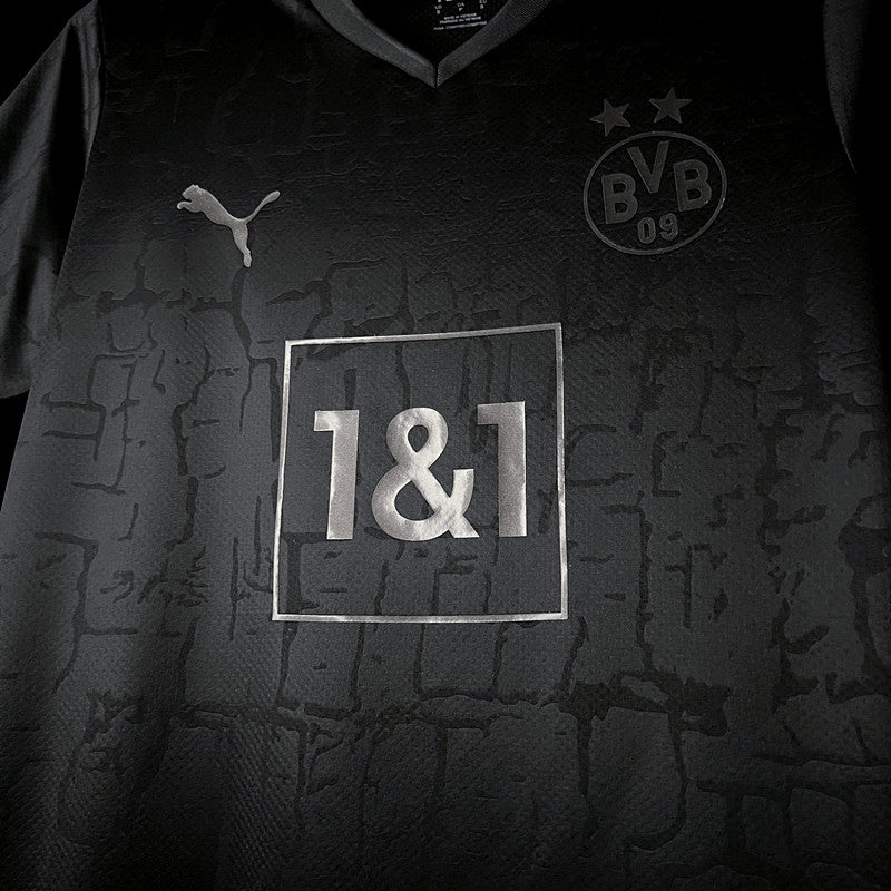 Borussia Dortmund Edición Especial 22-23 Jersey Réplica Premium