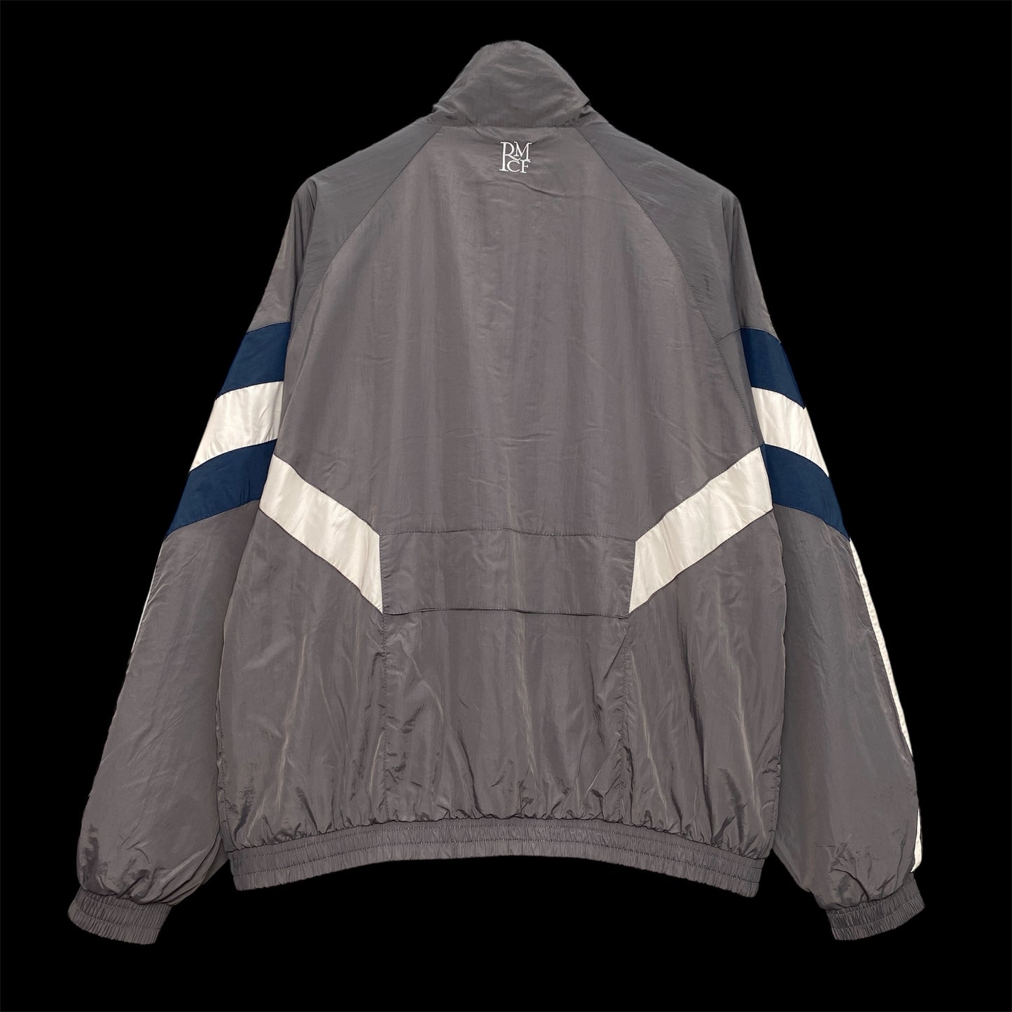 Chamarra Deportiva Real Madrid Originals (Réplica)